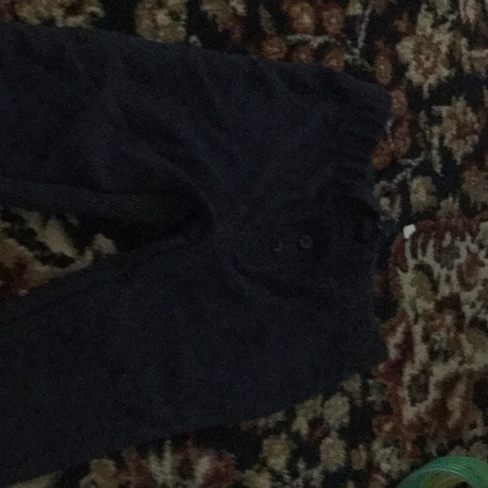 Carters boy’s pants 18 months